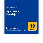 Paradajs Center - 24h Self Check-in & Free Private Parking Spisska Nova Ves