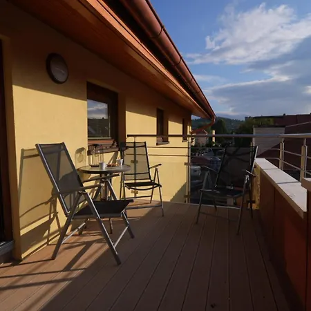 Paradajs Center - 24h Self Check-in & Free Private Parking