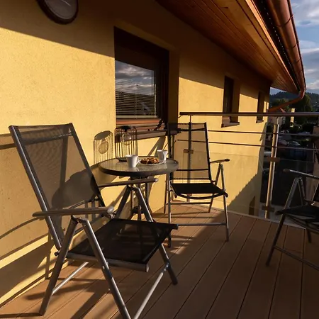 Paradajs Center - 24h Self Check-in & Free Private Parking *