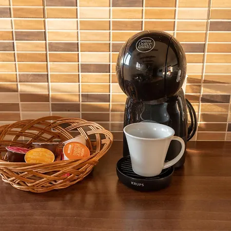 Paradajs Center - 24h Self Check-in & Free Private Parking * Spisska Nova Ves