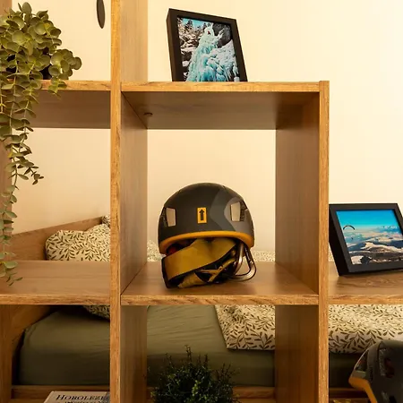 Apartmán Paradajs Center - 24h Self Check-in & Free Private Parking