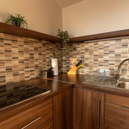 Paradajs Center - 24h Self Check-in & Free Private Parking Apartmán *