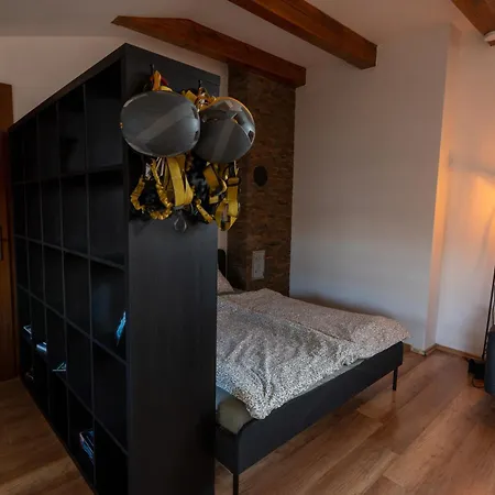 Paradajs Center - 24h Self Check-in & Free Private Parking * Spisska Nova Ves