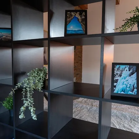 Paradajs Center - 24h Self Check-in & Free Private Parking * Spišská Nová Ves