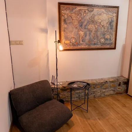 Paradajs Center - 24h Self Check-in & Free Private Parking Spišská Nová Ves