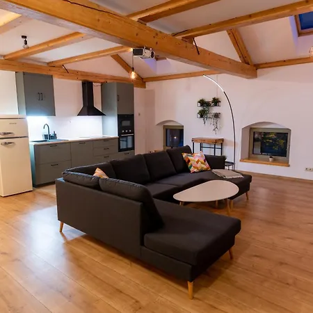 Paradajs Center - 24h Self Check-in & Free Private Parking דירה