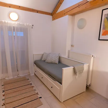 Apartmán Paradajs Center - 24h Self Check-in & Free Private Parking *