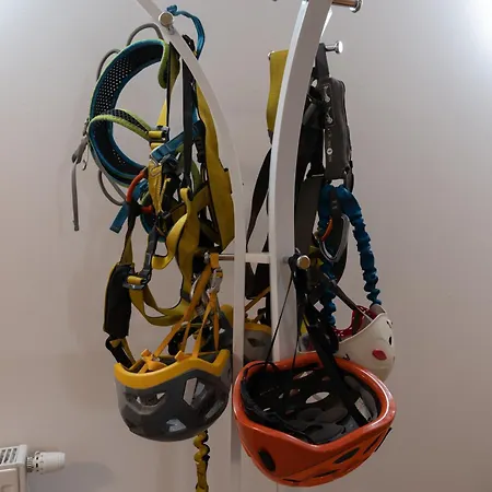 דירה Paradajs Center - 24h Self Check-in & Free Private Parking *