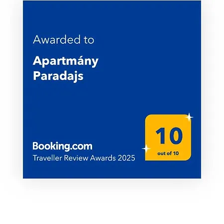 Paradajs Center - 24h Self Check-in & Free Private Parking Спішська Нова Весь