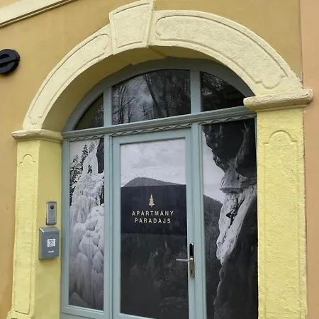 Paradajs Center - 24h Self Check-in & Free Private Parking *