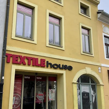 דירה Paradajs Center - 24h Self Check-in & Free Private Parking *