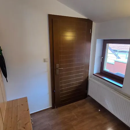 Paradajs Center - 24h Self Check-in & Free Private Parking * Spišská Nová Ves