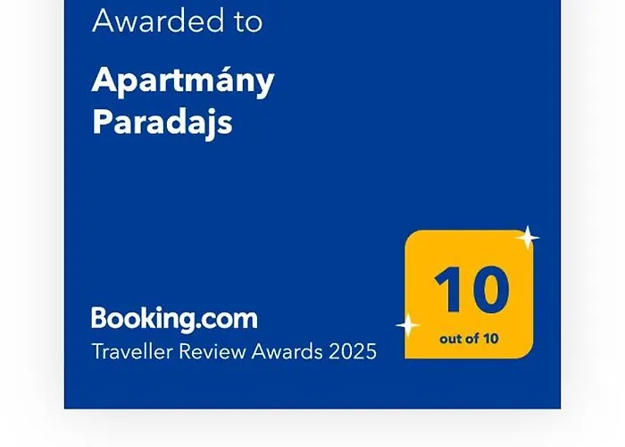 Paradajs Center - 24h Self Check-in & Free Private Parking Spišská Nová Ves